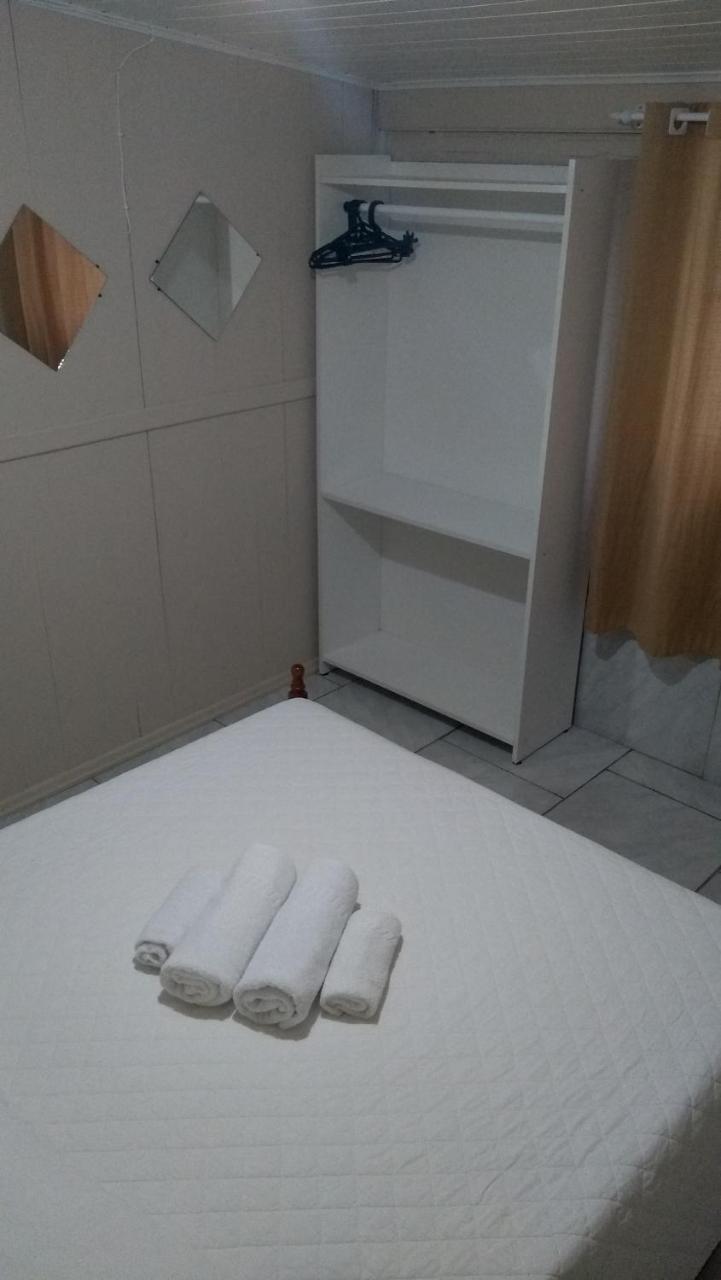Ferienwohnung Apartamento das Flores 4 Gramado Exterior foto