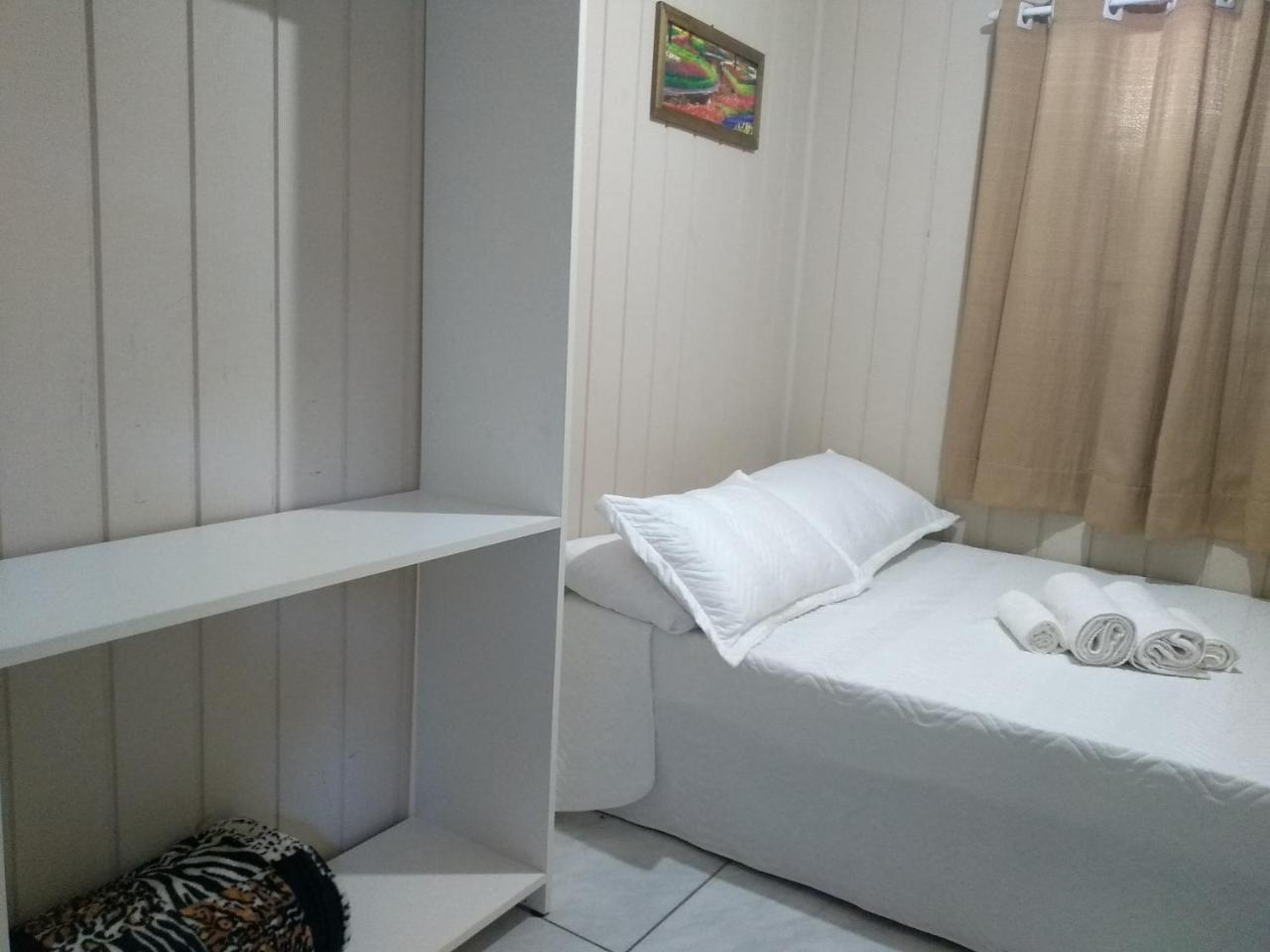 Ferienwohnung Apartamento das Flores 4 Gramado Exterior foto
