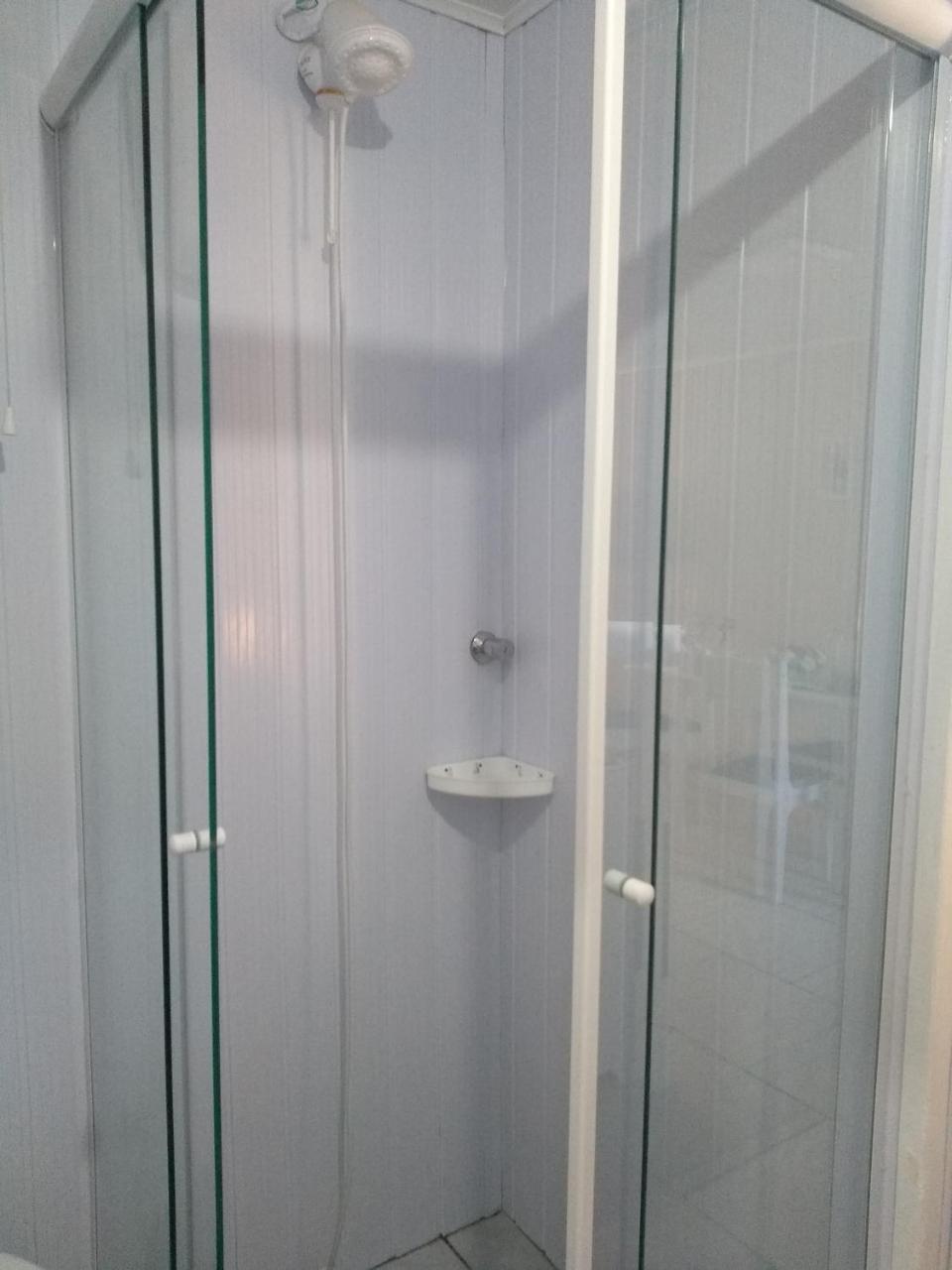 Ferienwohnung Apartamento das Flores 4 Gramado Exterior foto